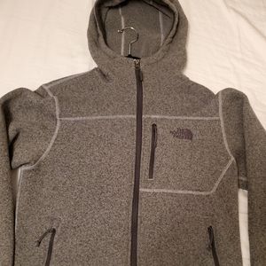The North Face Hooded Fleece